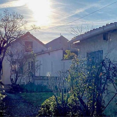 Le Ni' De Jess Villa Migennes Bagian luar foto