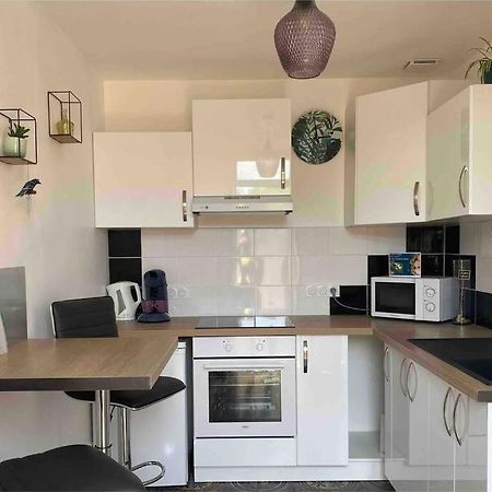Le Ni' De Jess Villa Migennes Bagian luar foto