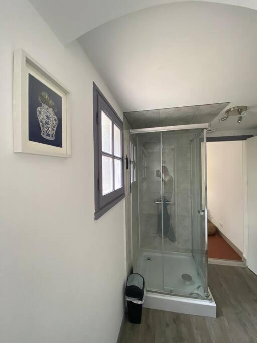 Le Ni' De Jess Villa Migennes Bagian luar foto