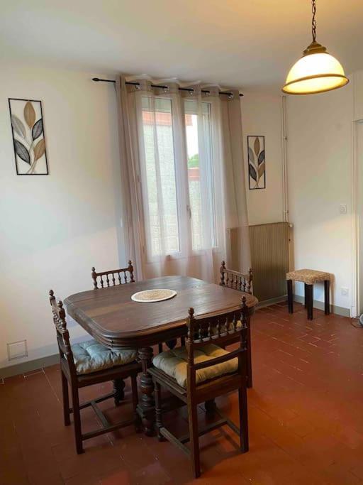 Le Ni' De Jess Villa Migennes Bagian luar foto